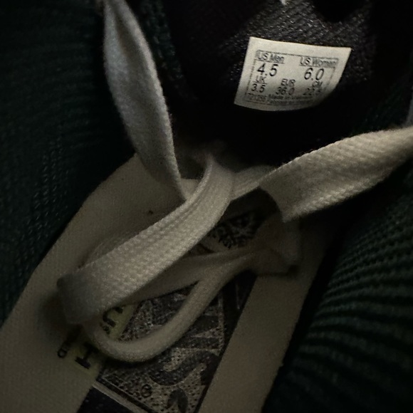 Vans vault Sk8-hi wp vr3 xl sneakers - Picture 2 of 7